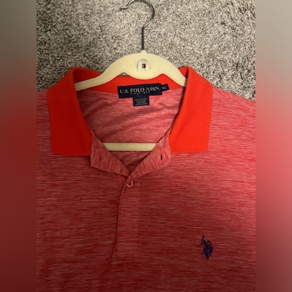 US Polo Dress Polo - Picture 3 of 4